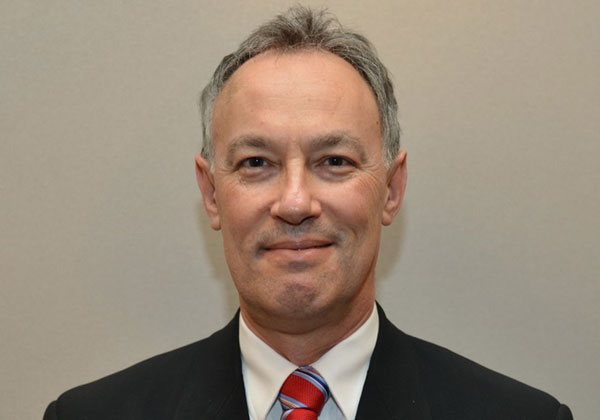 אלי בויקיס, מנכ"ל דאסו סיסטמס ישראל