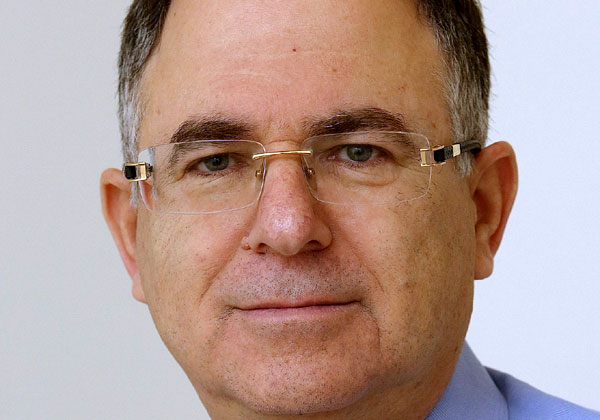 אלי פרנק, מנכ"ל חברת הייעוץ FrankIT