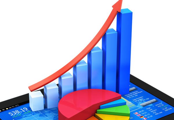 מגמות שונות. גרטנר