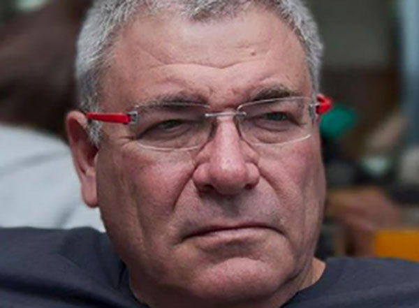 גדי גילאון, מייסד, בעלים ויו"ר מוביסק