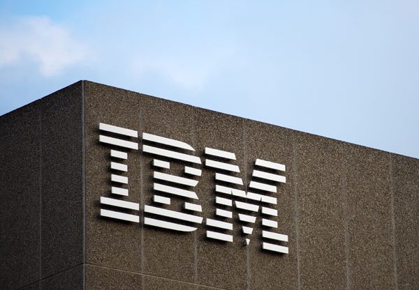 הולכים חזק על ה-iOS, שווה לעקוב. IBM