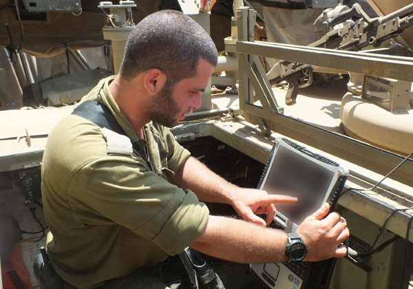 צילום אילוסטרציה: דובר צה"ל