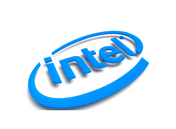 מכונת שבבים חדשה. Intel