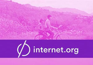 פייסבוק מגשימה חלום. Internet.org