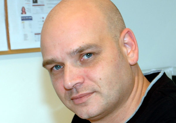 איתמר קורנפלד, מנמ"ר עיריית ירושלים