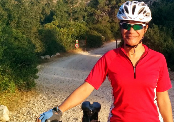 עליזה נעמן, מנהלת מכירות ללקוחות אסטרטגיים במיה מחשבים