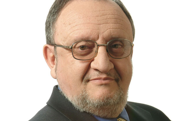 רז הייפרמן, מנכ"ל משותף ויועץ בכיר ב-Be-Digital