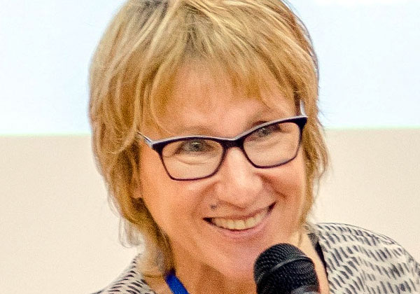 רונית ליניק, מנכ"לית בלאט לפידות