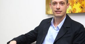 הגיע הזמן ל TCS. אריק רוזנטל, רוזנטל תקשורת