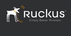 חושפת כלי חדש. Ruckus Wireless