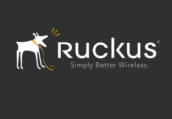 חושפת כלי חדש. Ruckus Wireless
