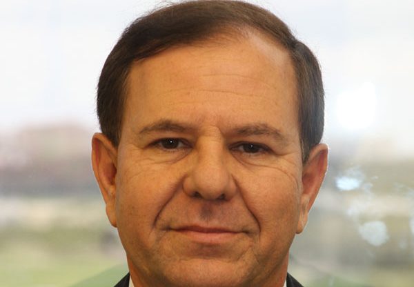 שמוליק לשם, מנכ"ל חטיבת SAP באדוונטק