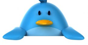 בוט זה הציוץ החדש. קרדיט איור: Bigstock