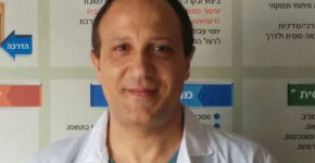 יורם דויד, מנכ"ל גלובל רוטו