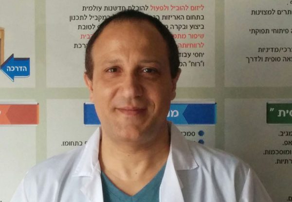 יורם דויד, מנכ"ל גלובל רוטו