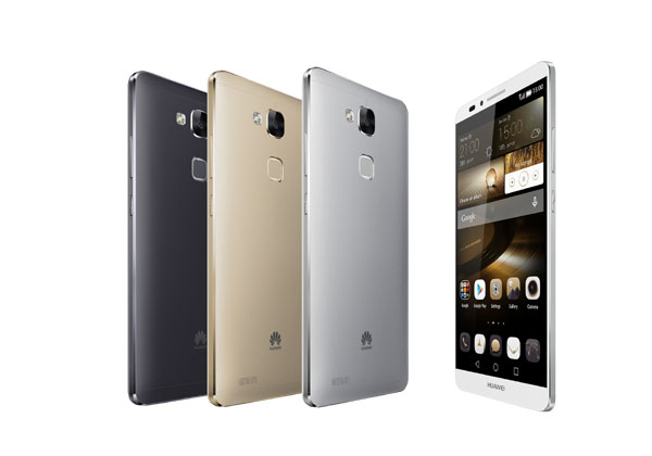 ה-Mate של וואווי