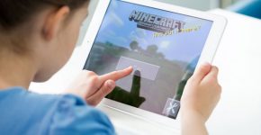 ההסכם קרוב מתמיד? Minecraft