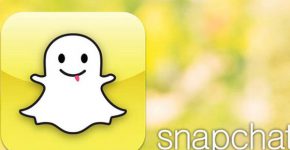 מי שהמציא, הולך הביתה.Snapchat