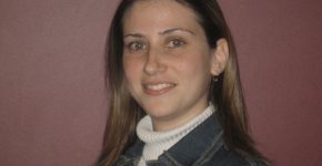 יעל בן-יהודה, Technical Sales Executive ב-IFN, מקבוצת יעל תכנה