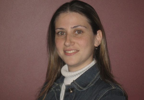 יעל בן-יהודה, Technical Sales Executive ב-IFN, מקבוצת יעל תכנה