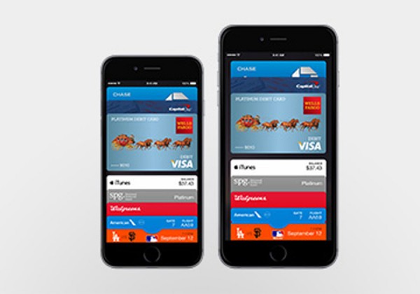 מתי השירות יגיע לישראל? Apple Pay