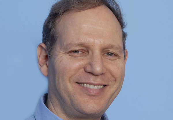 יובל בר-און, מייסד ומנכ"ל אלגוסק