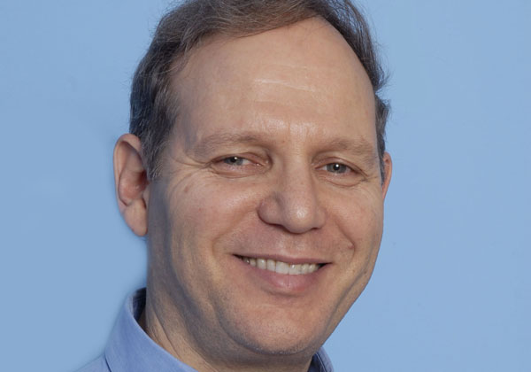 יובל בר-און, מייסד ומנכ"ל אלגוסק