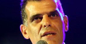 אלון בן צור, מנכ"ל בינת תקשורת מחשבים. צילום: קובי קנטור