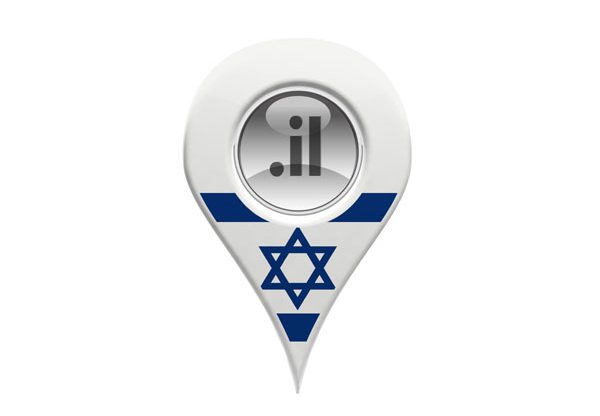 איגוד האינטרנט הישראלי "שם את הספוט" על הסיומת il. אילוסטרציה: BigStock
