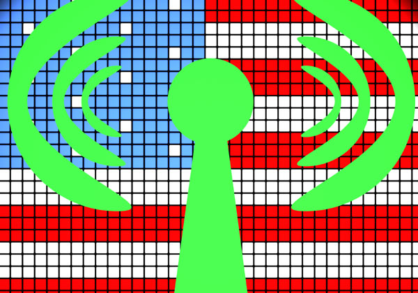 "עדיף כי ב-FCC יעודדו פרישה של פס רחב". BigStock