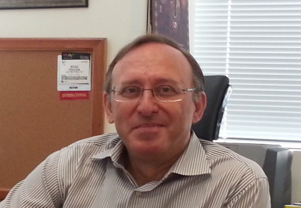 הפתרון הנבחר הינו בעל טכנולוגיות עילית.בועז יהודה, מנכ"ל גטר טק