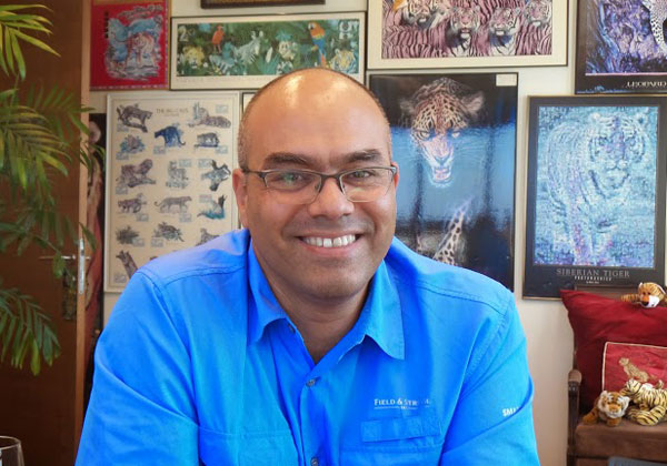 בא לבקר במאורת הנמר - עמית כהן, מנהל מוצר ואסטרטגיה של מוצרי הענן לעולם הטלקום בוואווי