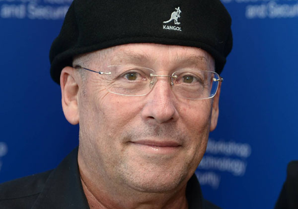 מולי אדן, לשעבר נשיא אינטל ישראל. צילום: חן גלילי