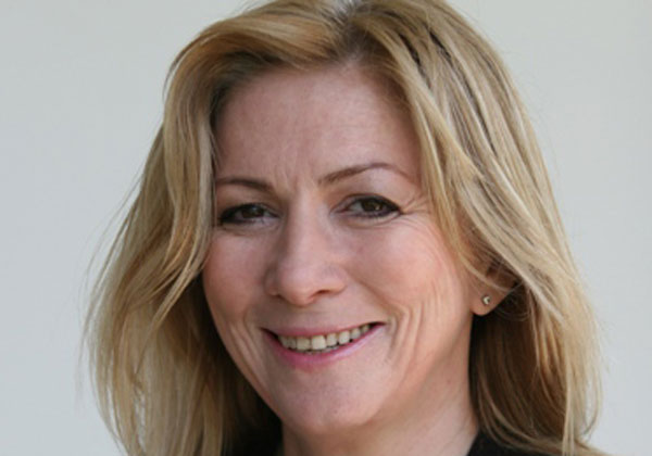 אניה אלדן, ראש זירת ההזנק ברשות החדשות