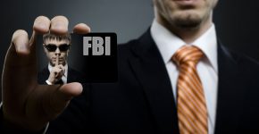 חקירת התמונות שנגנבו - גם ה-FBI בתמונה. אילוסטרציה: BigStock
