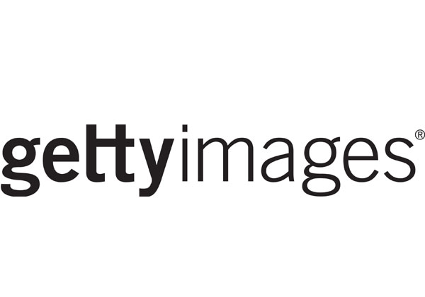 תובעת זכויות. גטי אימאג'ס