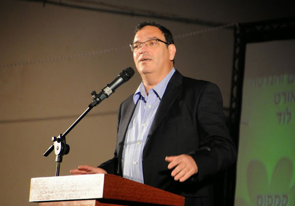 שר החינוך, הרב שי פירון