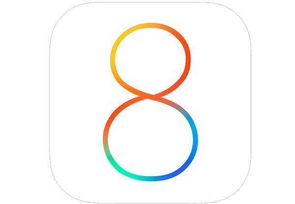 שומרת על הנייד שלכם. iOS 8