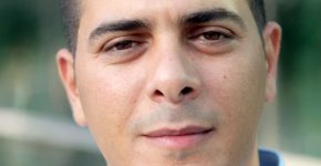 ליאור לוי, מנכ"ל פרולוג'יק