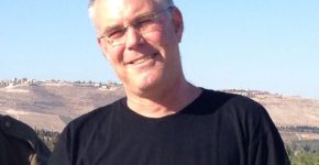 ליאור אייזנברג, סמנכ"ל למערכות מידע ,אלכם מדיקל