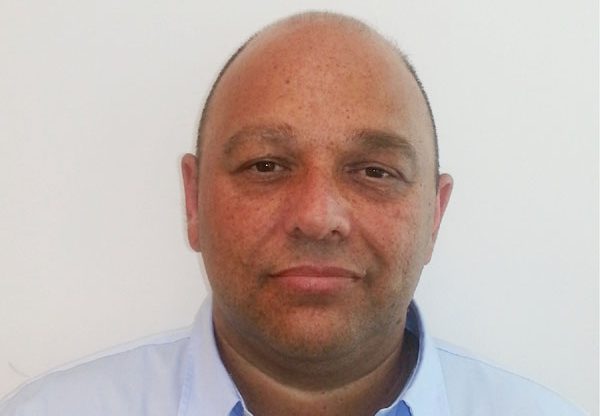 חואן רובר, מנהל קבוצת הקוד פתוח בחטיבת מוצרי התוכנה של מטריקס, נציגתה של רד האט בישראל
