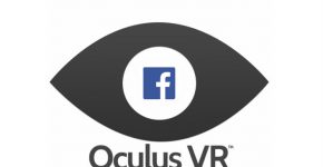 השילוש הקדוש: האב, הטיפוס והמציאות. Oculus VR