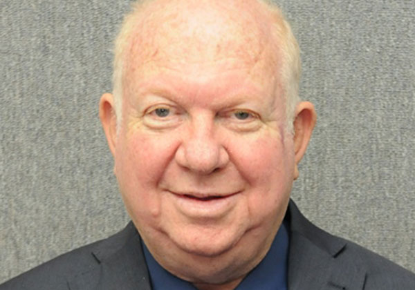 אלי איזנברג, סמנכ"ל בכיר באורט ישראל, שאחראי גם על המחקר והפיתוח ברשת