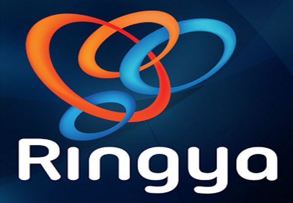 דרך מעניינת לנהל את ספר הכתובות ורשימת אנשי הקשר. Ringya