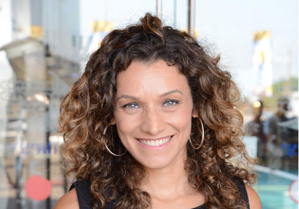 סיון רוקח, מנהלת השיווק של קליק ישראל. צילום: ליאת מנדל