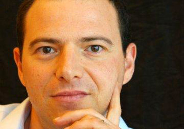 יוסי ויניצקי, ראש תחום ההיי-טק בבנק הפועלים