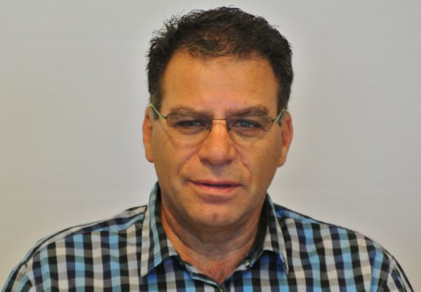 תא"ל (מיל.) ארנון זו ארץ, לשעבר: קשר"ר וראש מטה אגף התיקשוב