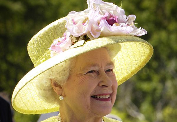 לייק למלכה אליזבת. צילום: מתוך ויקיפדיה