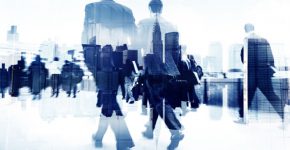 עוד יום במשרד? איור: Bigstock