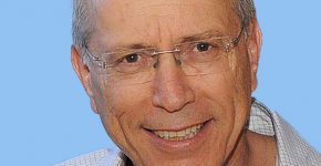 חיים רון, מנכ"ל מאגרי תוכנה